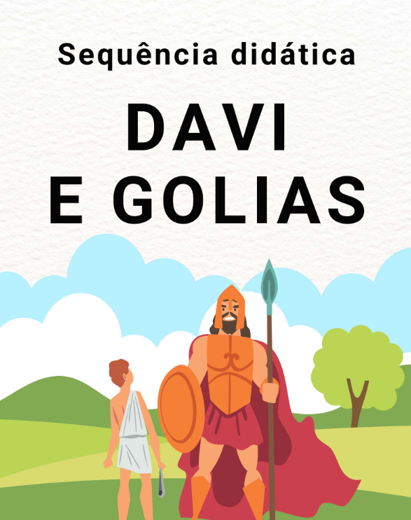 Davi e Golias